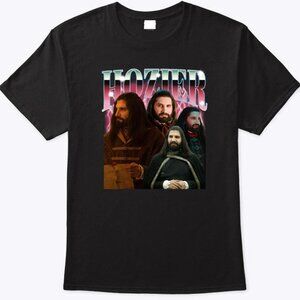 Hozier Nandor Lord of the Rings Aragorn T-Shirt Fantasy Music Meme Tee 91